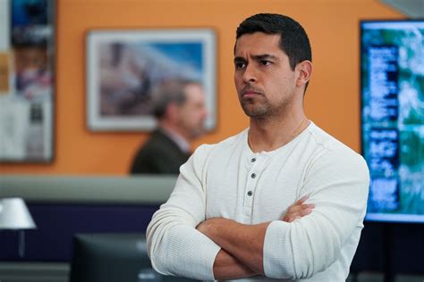 wilmer valderrama predator